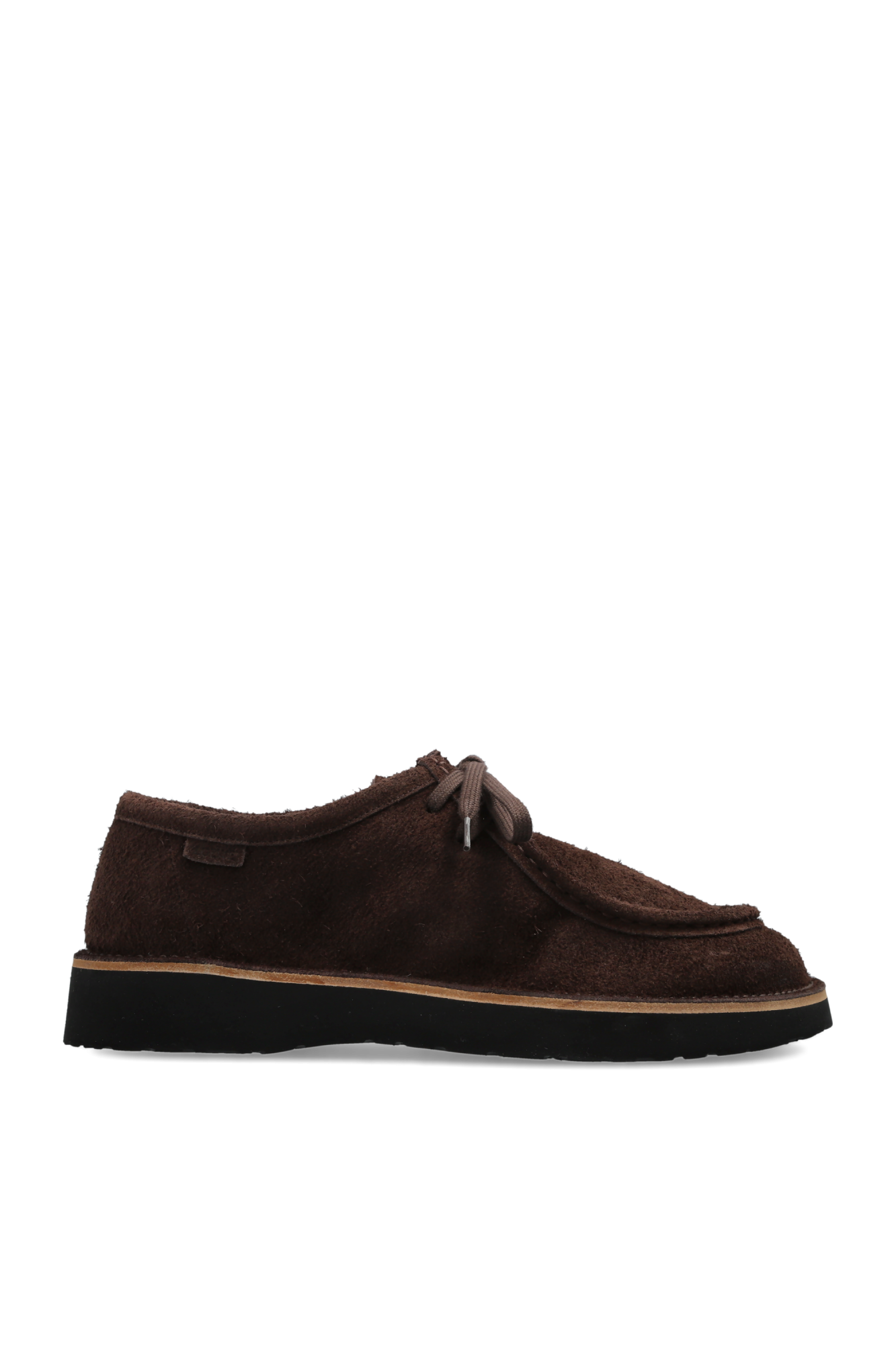 Loewe 'Faro' leather shoes | Men's | Vitkac